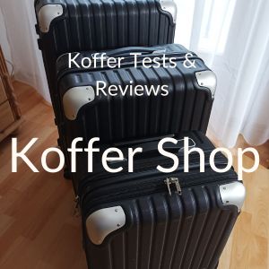 Koffer Shop