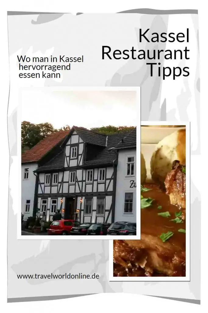 Kassel Restaurant Tipps