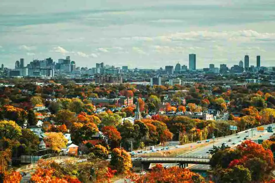 Indian Summer