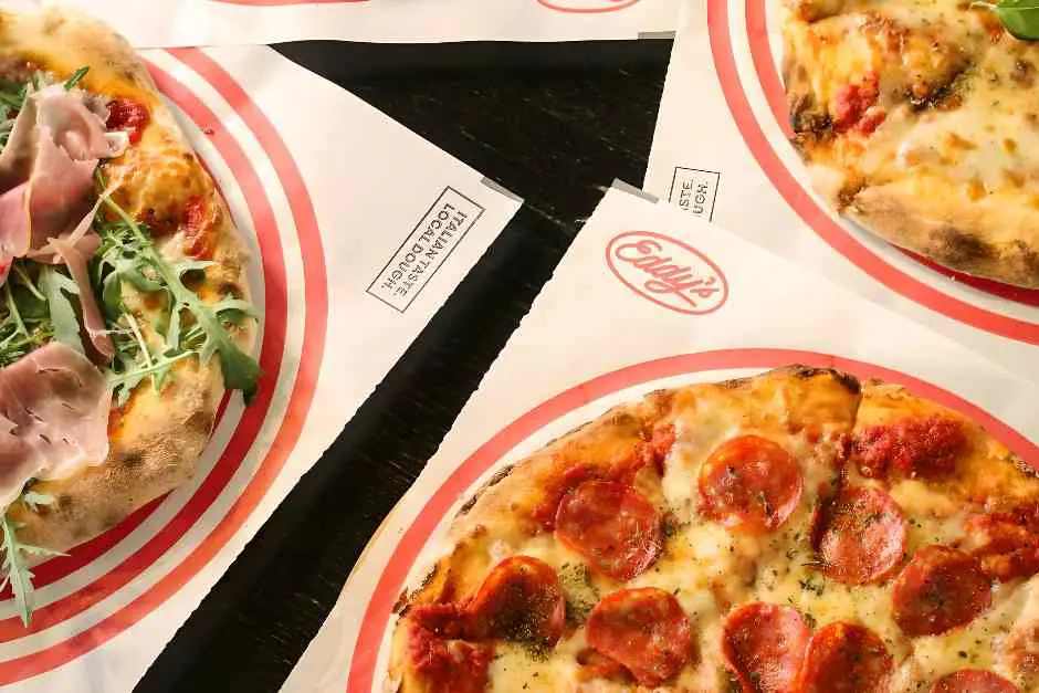 Essen in New York City: Spezialitäten und Food-Spots