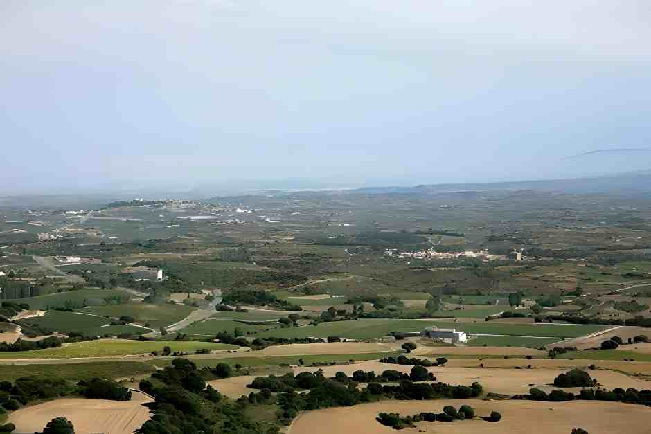 Wine tourism Rioja