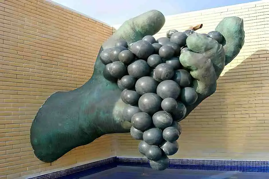 Sculpture