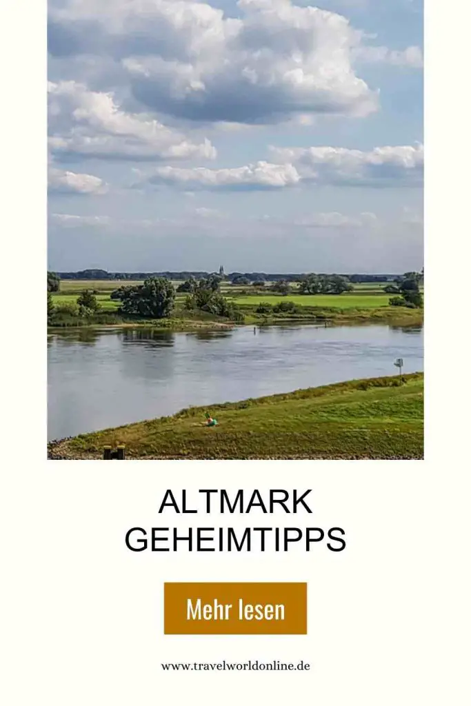 Altmark insider tips
