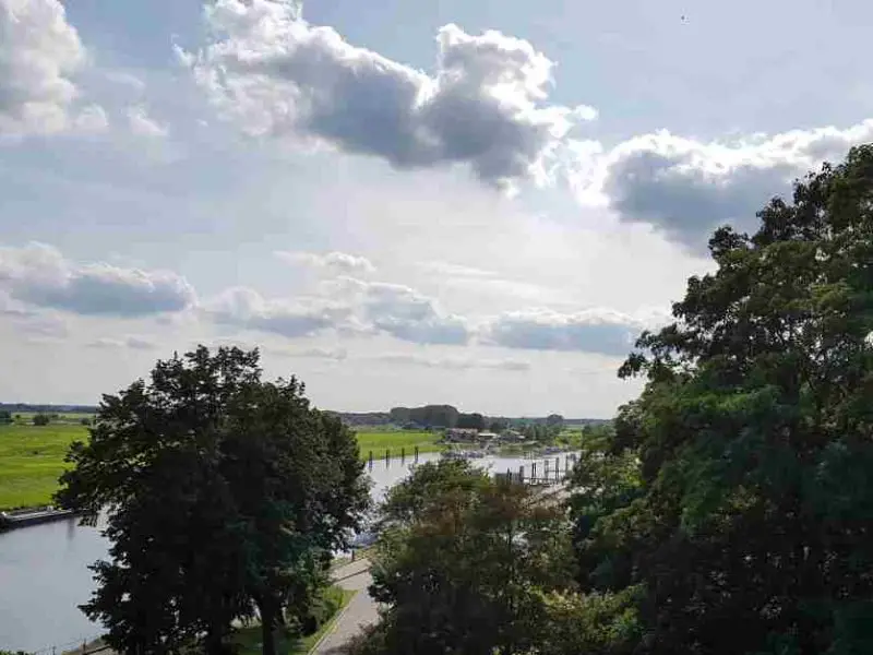 Altmark Urlaub