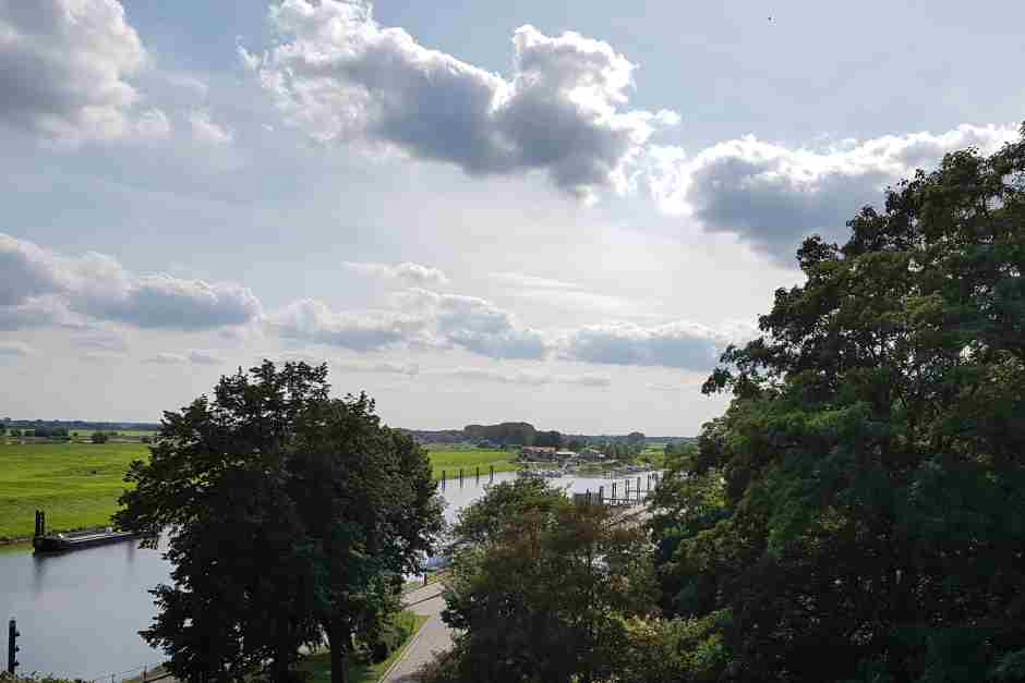 Altmark vacation
