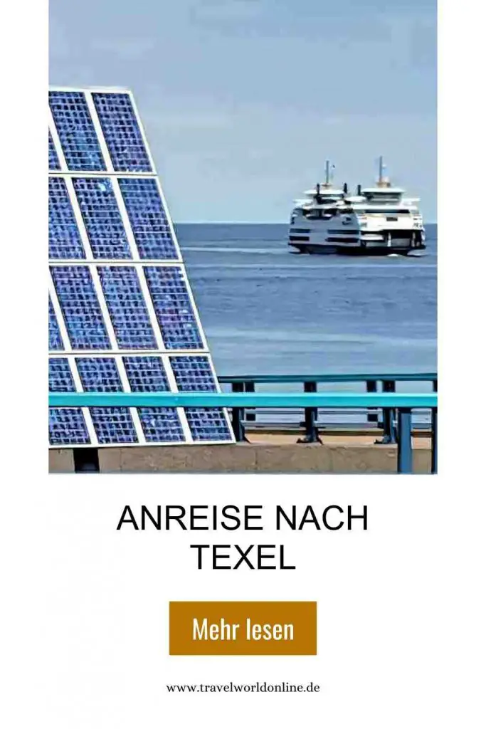 Getting to Texel