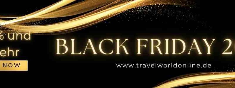 Sonderangebote beim Black Friday Sale 2025