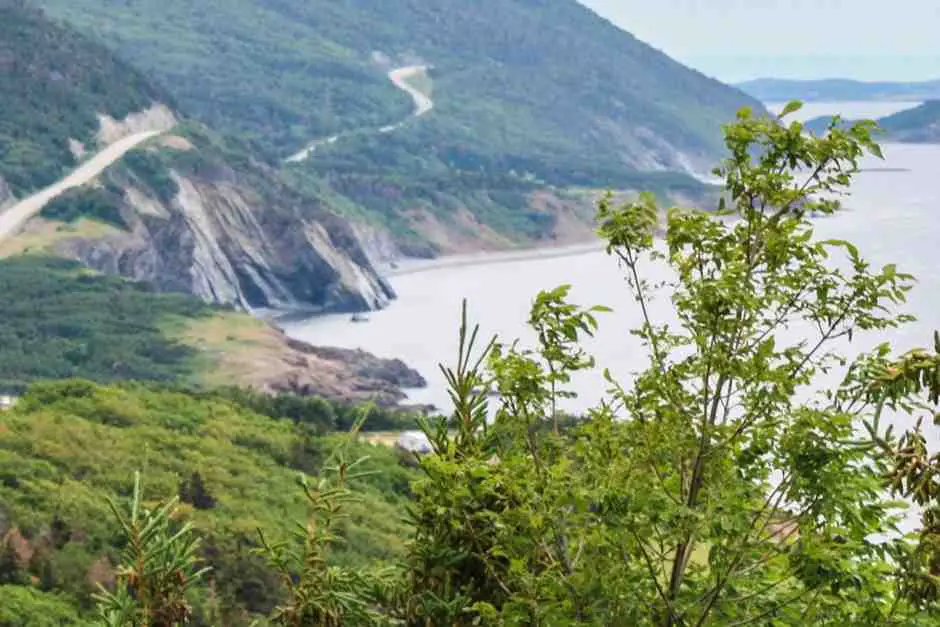 Cabot Trail