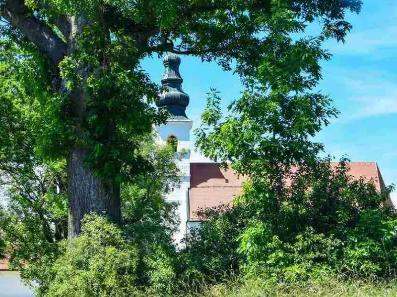 Church in Otting