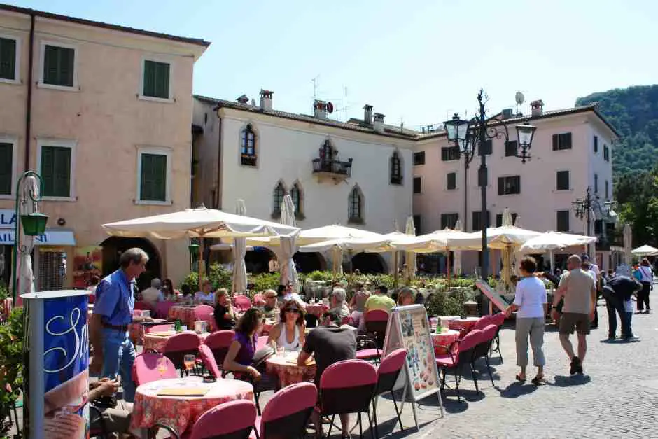 Taverne in Italien