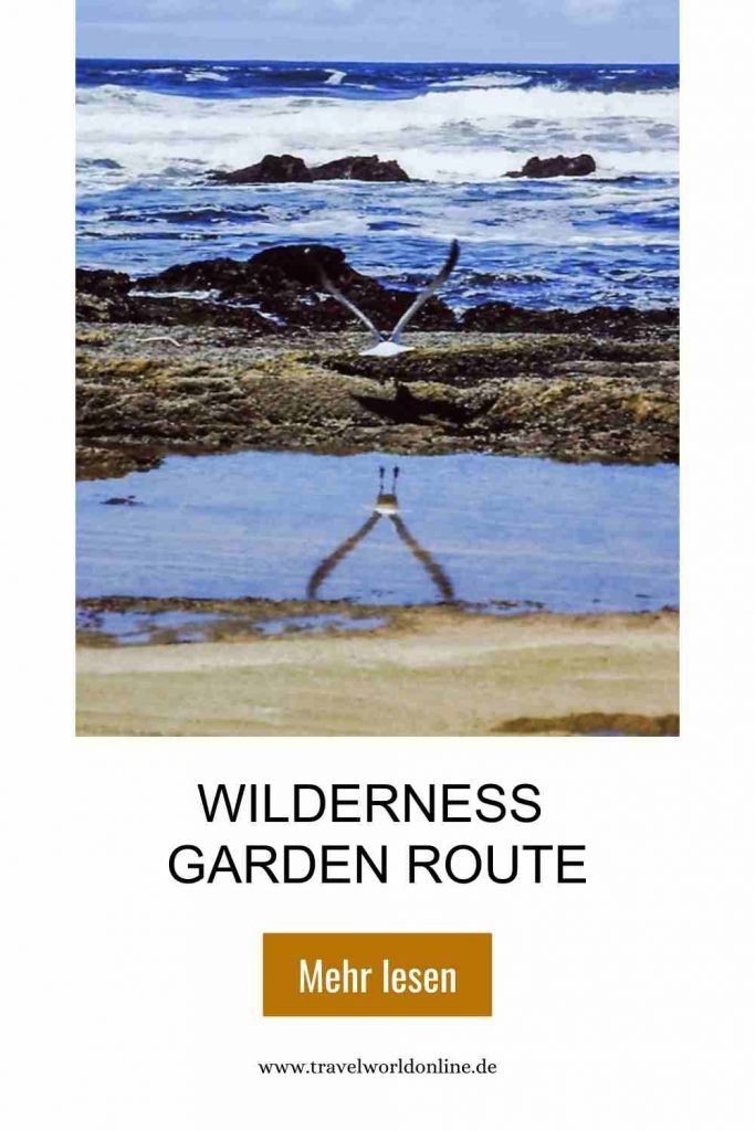 Wilderness Garden Route