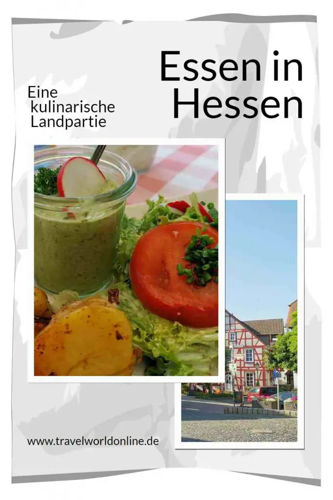 Essen in Hessen