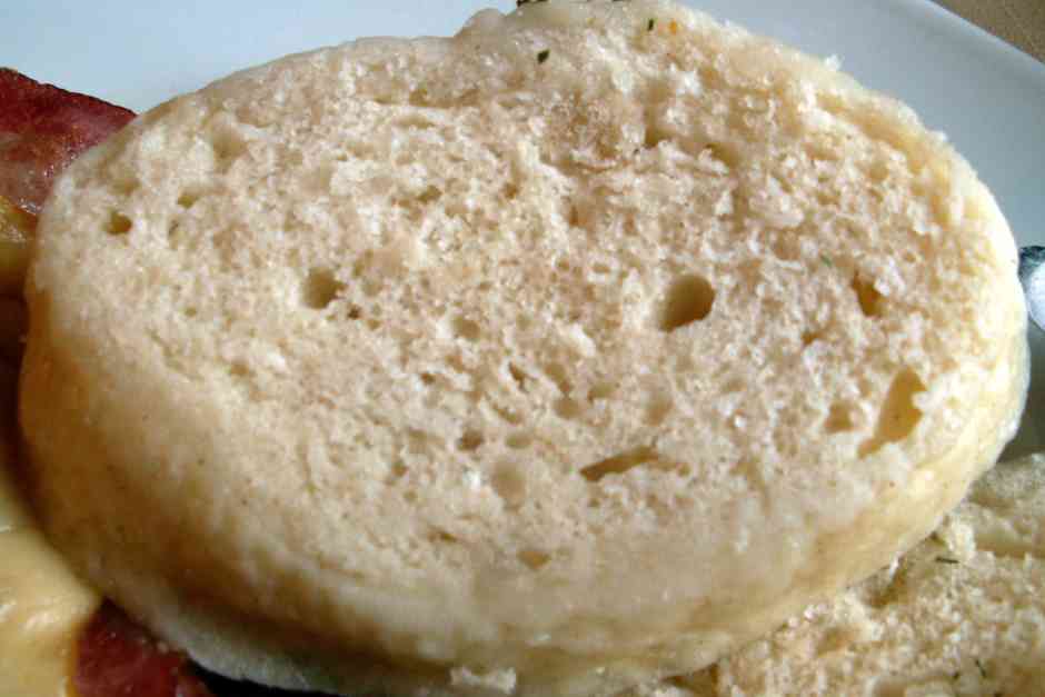 Böhmische Knödel