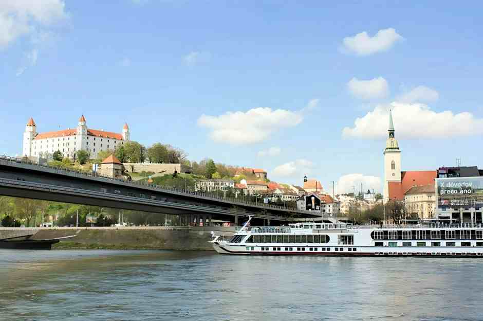 Bratislava