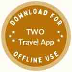 Travel App Download for Offline Use