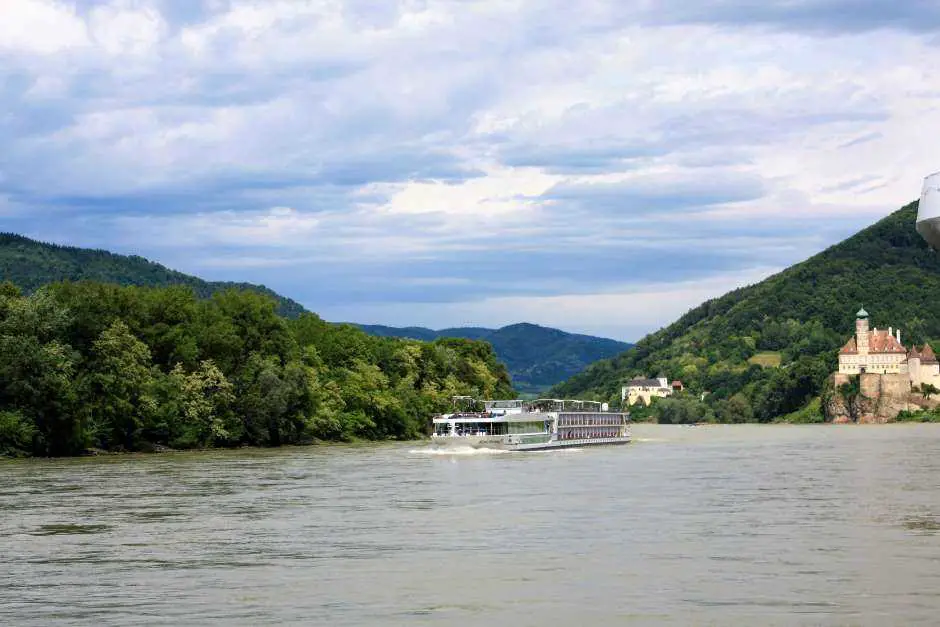 Tagesausflüge ab Wien in die Wachau