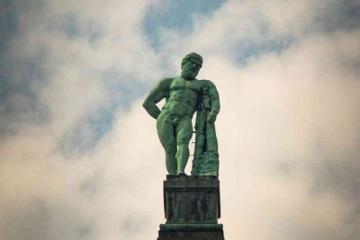Kassel Herkules