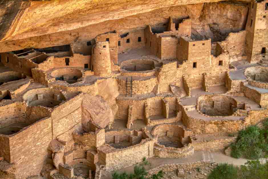 Mesa Verde National Park