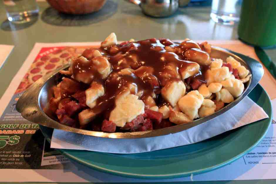Poutine