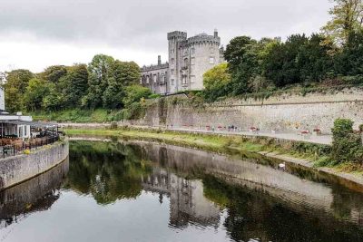 Day trips from Dublin to Kilkenny