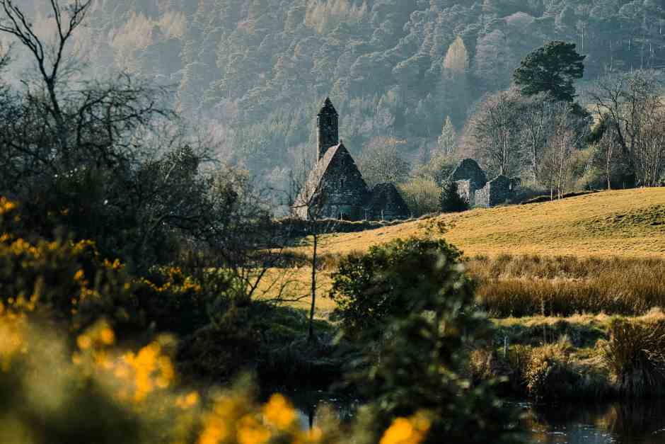 Glendalough
