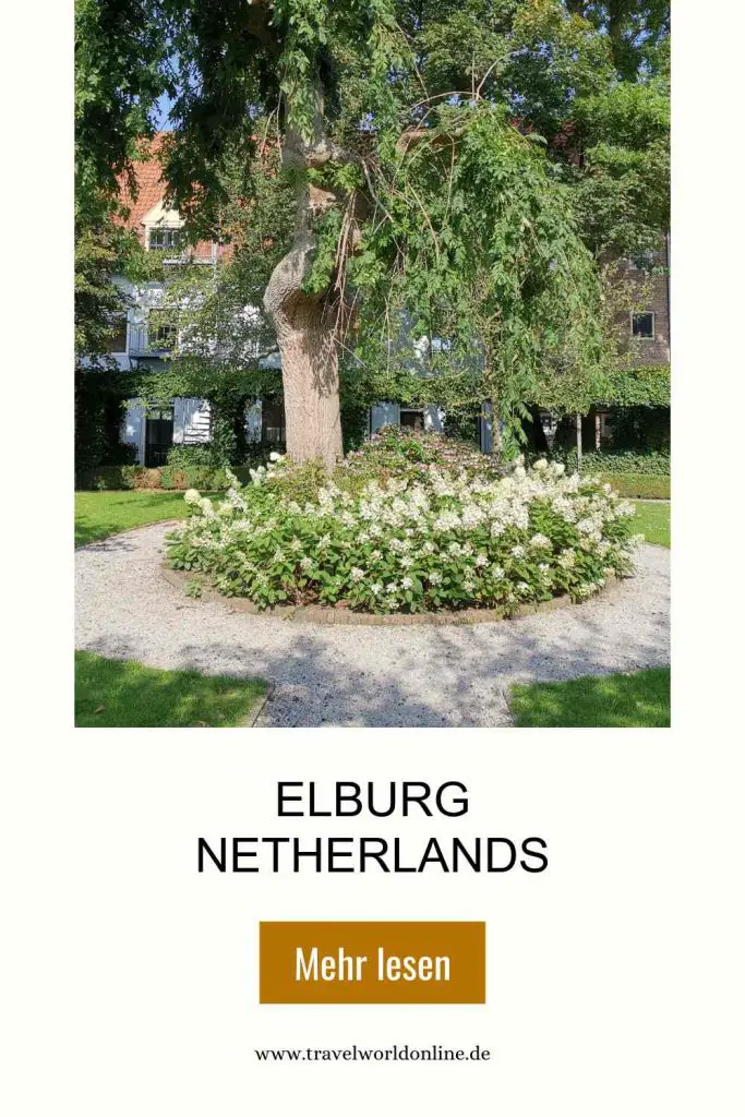 Elburg Netherlands