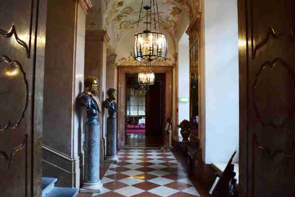 Wo übernachten in Salzburg? Die besten Hotels für jede Reisekasse