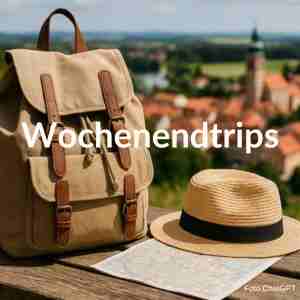Wochenendtrip