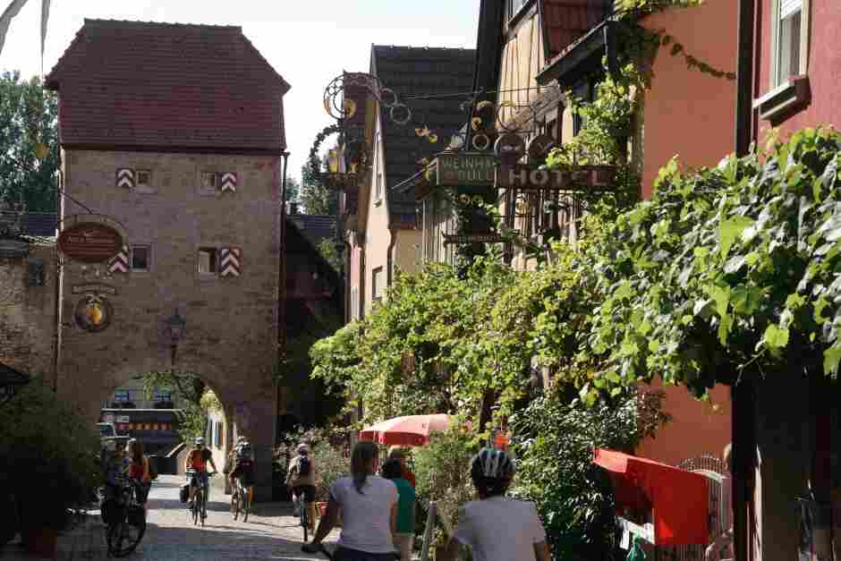 Sommerhausen