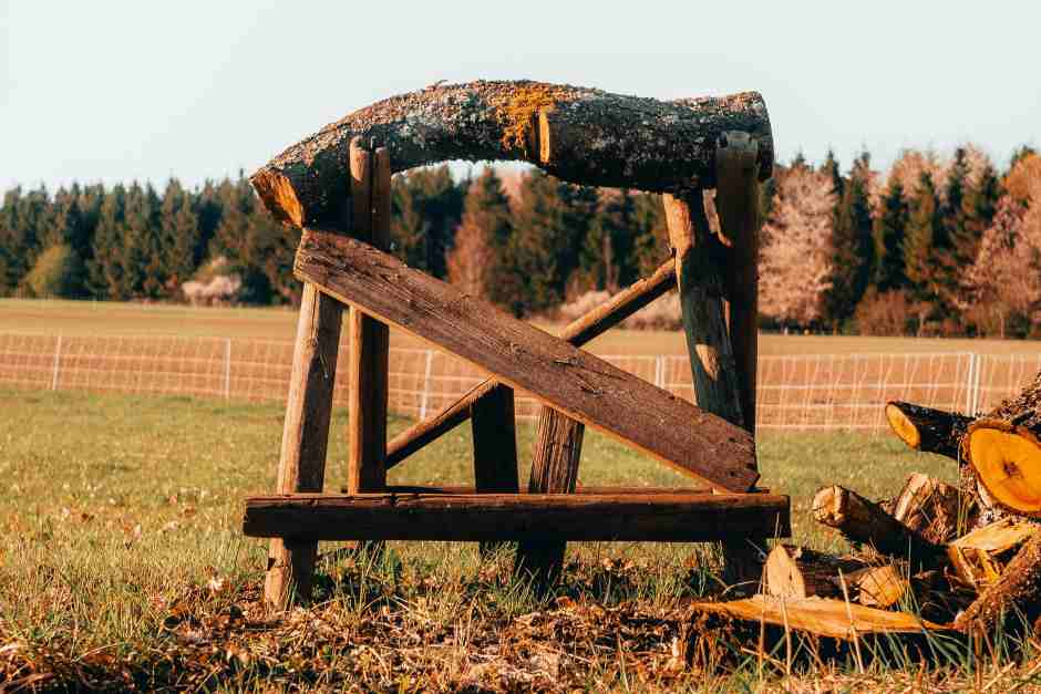 Wandern im Herbst in der Eifel