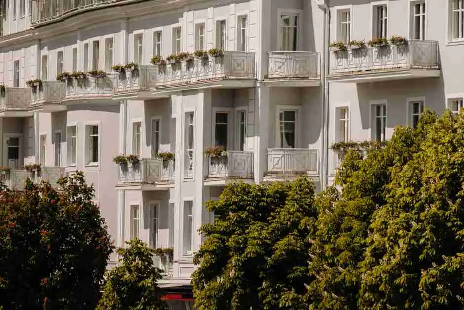Hotel Stein in Salzburg