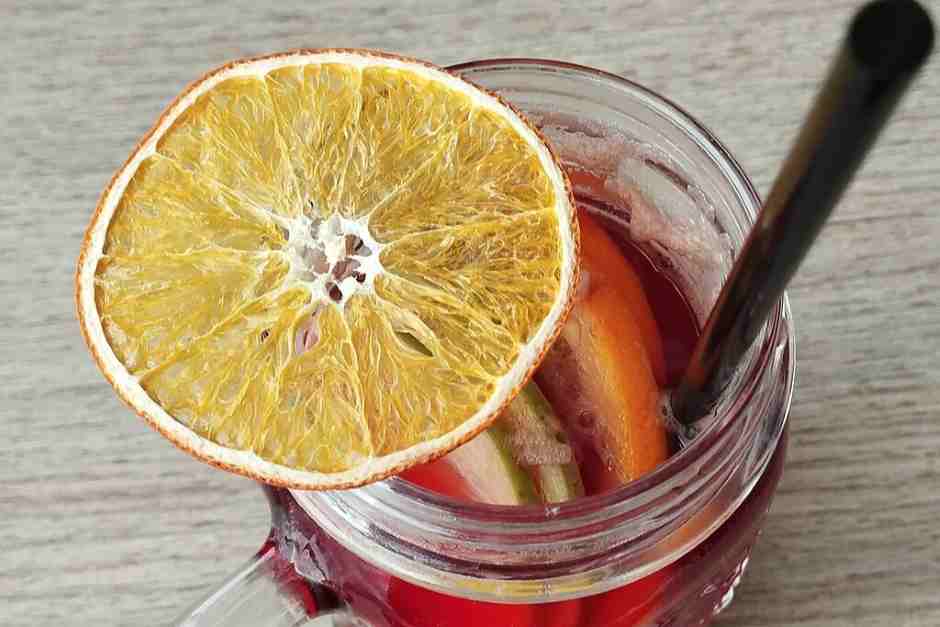 Glühwein am Heidelberg Weihnachtsmarkt