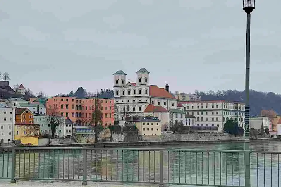 Passau im Herbst – Kultur, Kulinarik & Hotels für ein Wochenende
