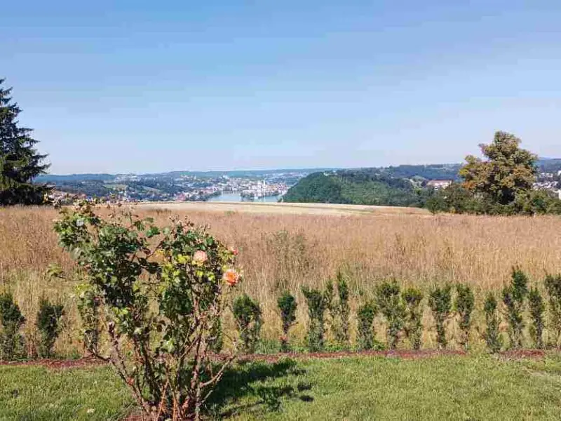 Tagesausflug ab Passau