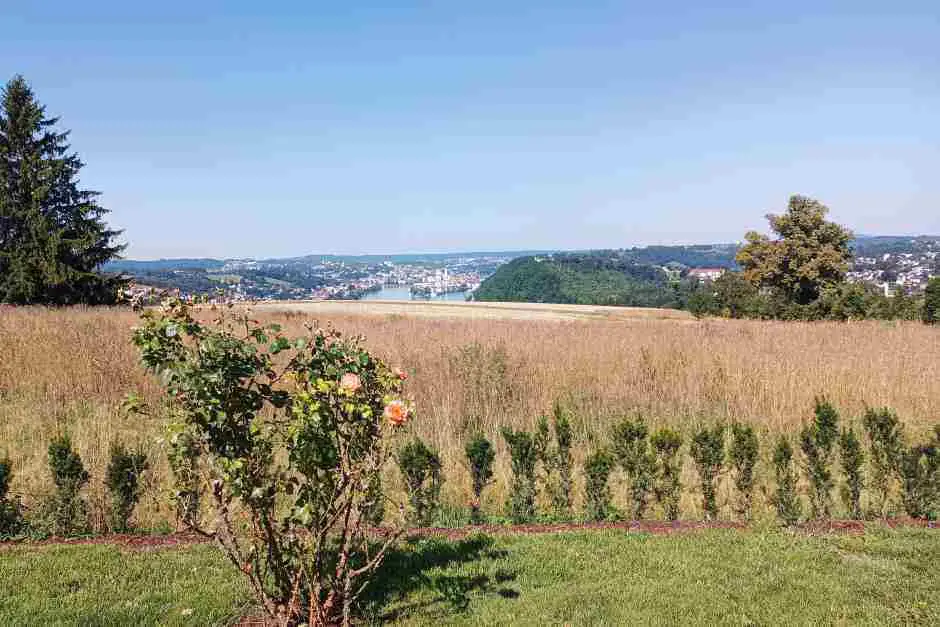 Tagesausflug ab Passau: Ausflugsziele in der Umgebung