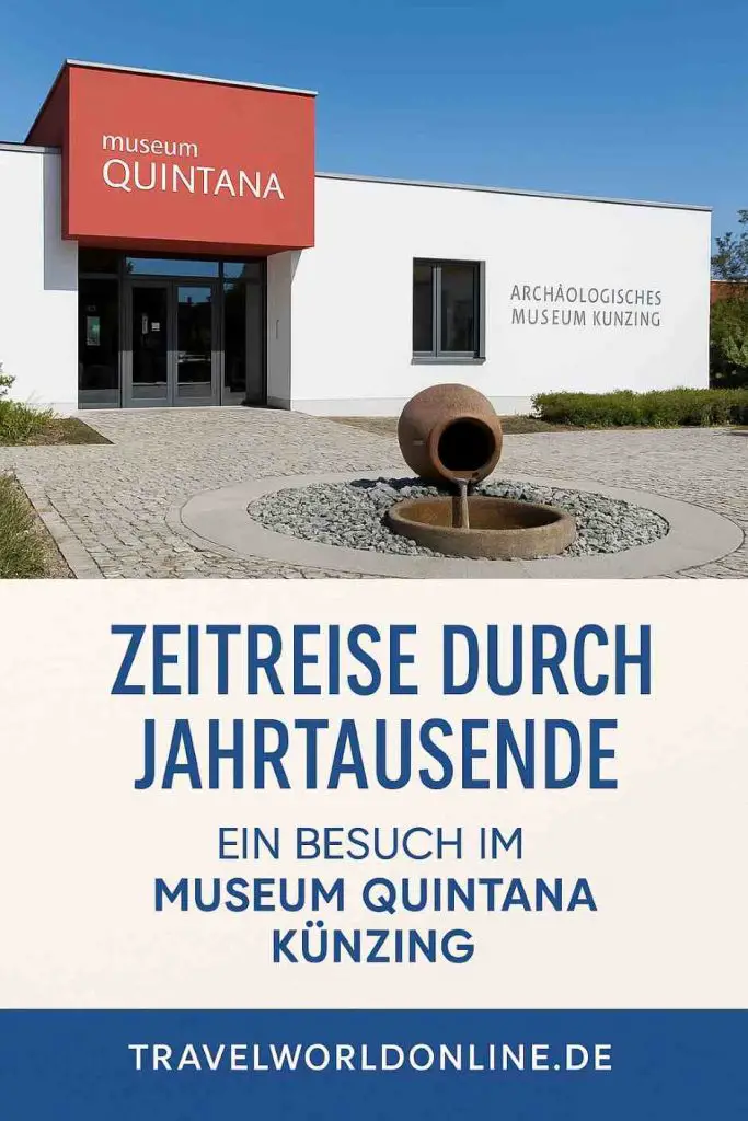 Museum Quintana auf Pinterest