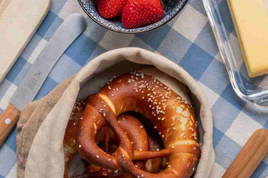 Frühstück