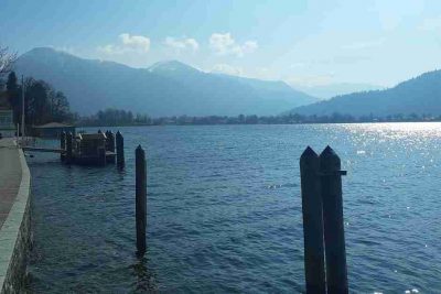Tagesausflug ab München an den Tegernsee
