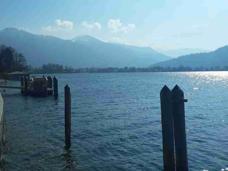Tagesausflug ab München an den Tegernsee