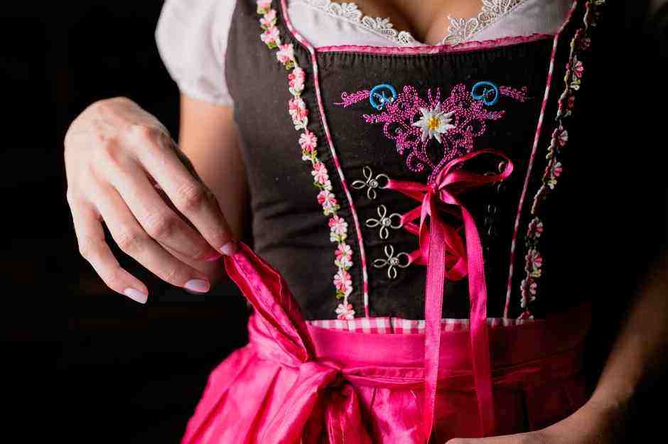 Dirndl