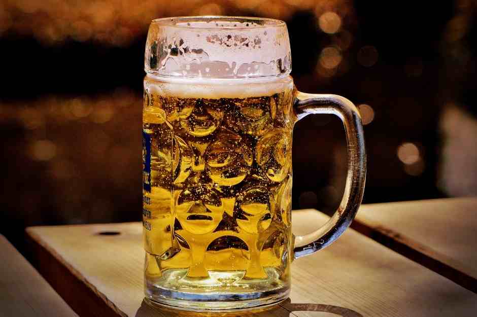 Oktoberfest alkoholfrei geniessen
