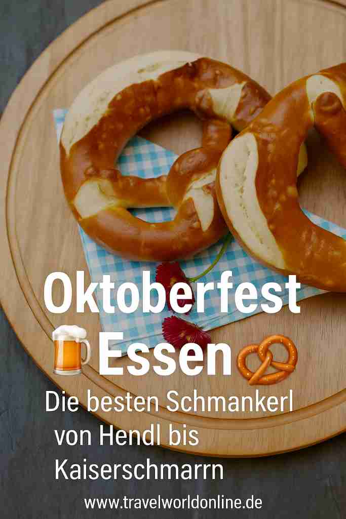 Oktoberfest Essen
