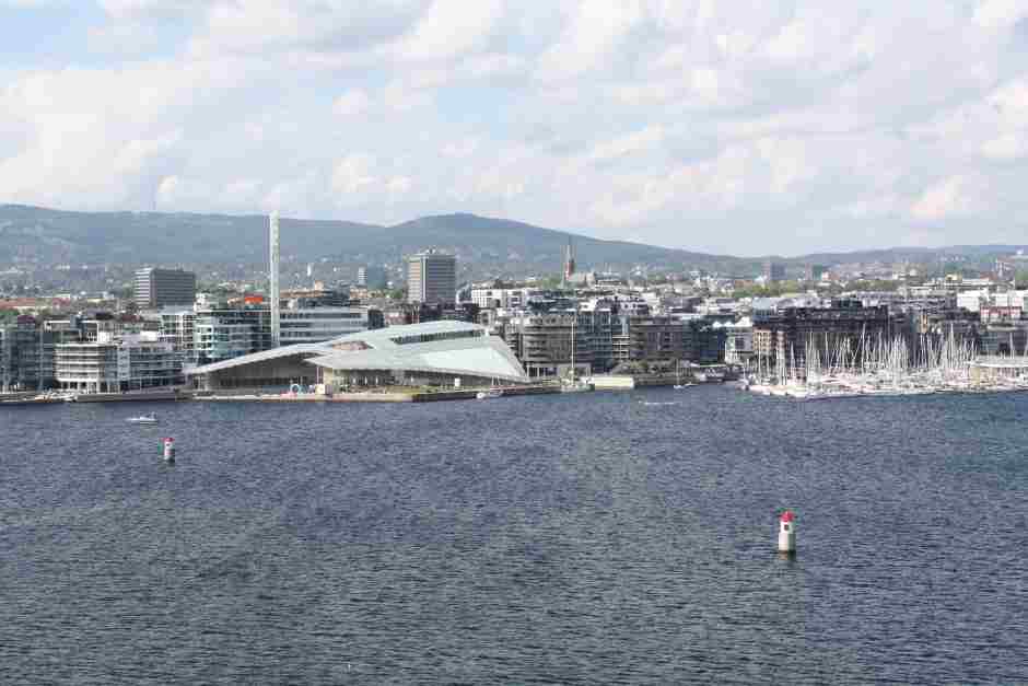 Oslo Norwegen: Tipps für deinen Oslo Städtetrip oder Kurzurlaub