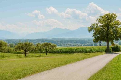 Wellness Wochenende ab München
