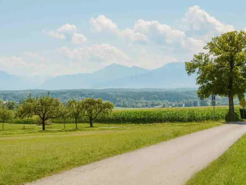Wellness Wochenende ab München