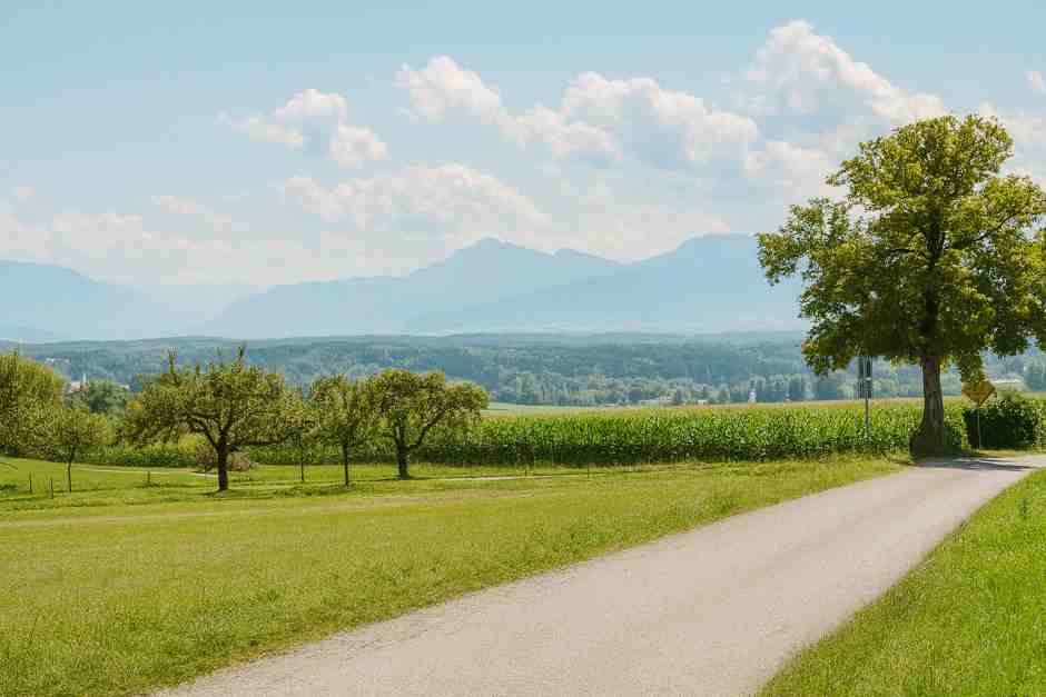 Wellness Wochenende ab München