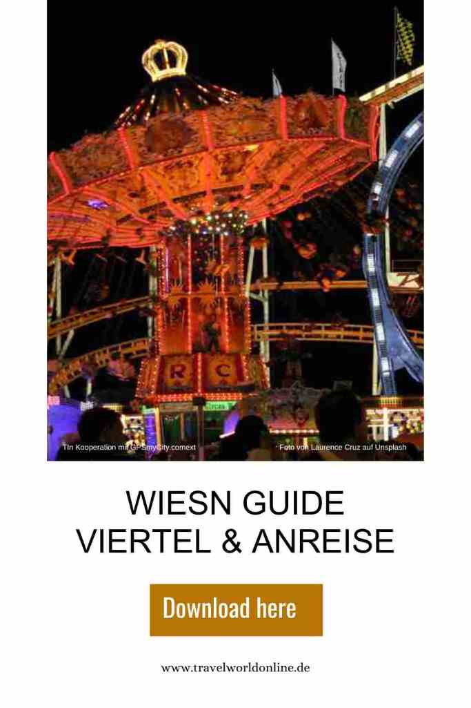 Wiesn Guide