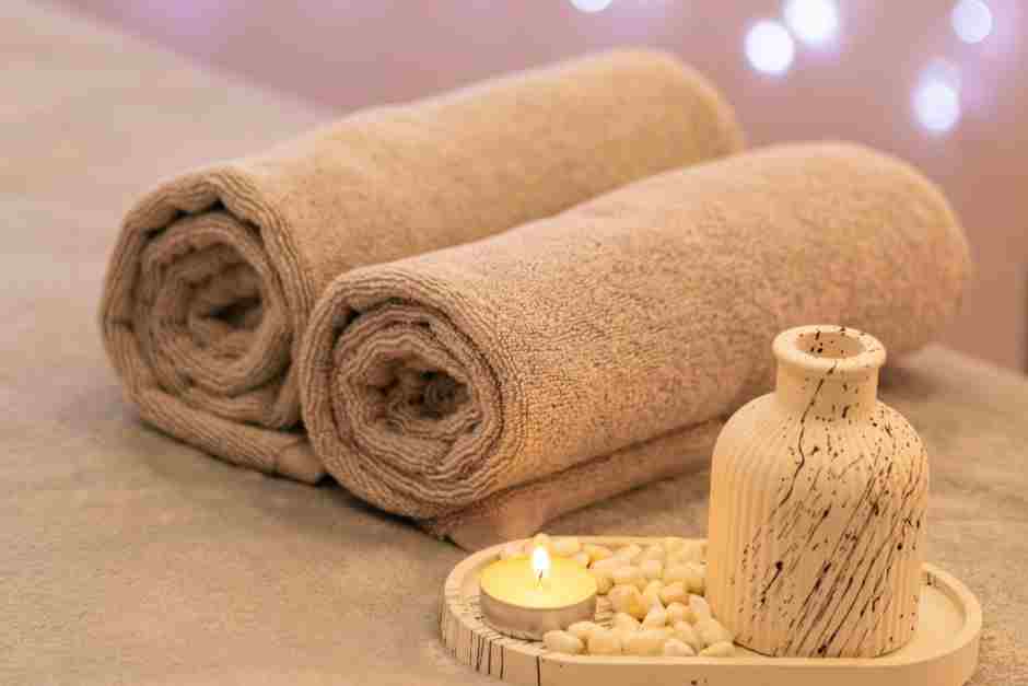 Wellness in Oberbayern