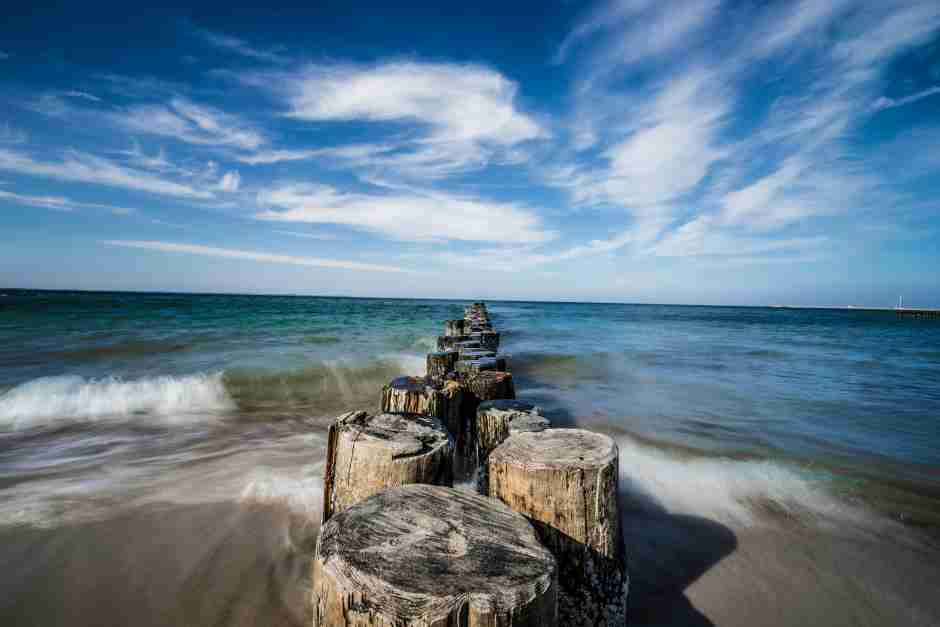 Wellness in Kühlungsborn – Ostseeurlaub im Herbst und Winter genießen