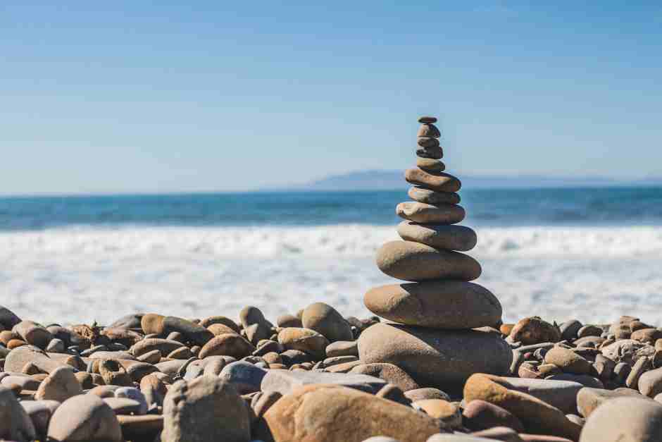 Wellness Wochenende für Paare am Meer